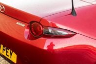 Mazda MX-5 SE-L NAV 9