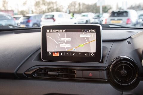 Mazda MX-5 SE-L NAV 26