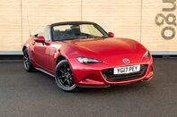 Mazda MX-5 SE-L NAV 1