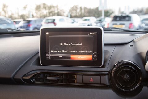 Mazda MX-5 SE-L NAV 25