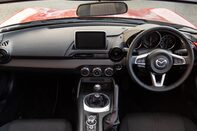 Mazda MX-5 SE-L NAV 3