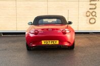 Mazda MX-5 SE-L NAV 6