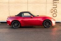 Mazda MX-5 SE-L NAV 12