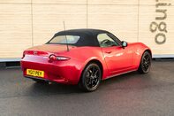 Mazda MX-5 SE-L NAV 2