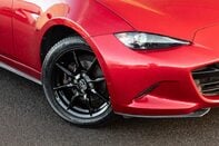 Mazda MX-5 SE-L NAV 11