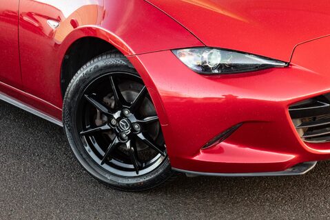 Mazda MX-5 SE-L NAV 11