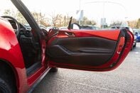 Mazda MX-5 SE-L NAV 14