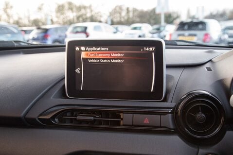 Mazda MX-5 SE-L NAV 23