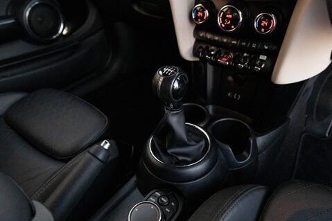 Mini Hatch COOPER S 34