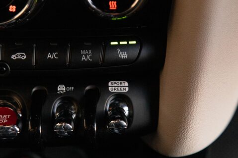 Mini Hatch COOPER S 36