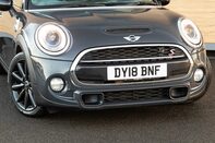 Mini Hatch COOPER S 10