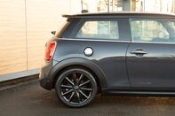 Mini Hatch COOPER S 7