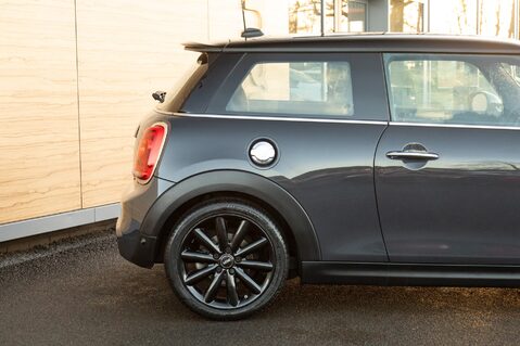 Mini Hatch COOPER S 7