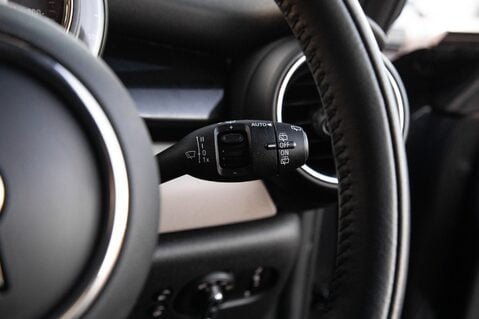 Mini Hatch COOPER S 18