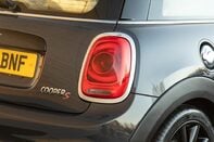 Mini Hatch COOPER S 9