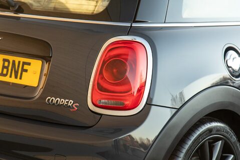 Mini Hatch COOPER S 9