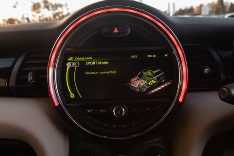 Mini Hatch COOPER S 30