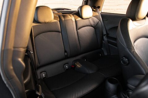 Mini Hatch COOPER S 37