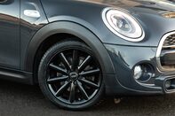 Mini Hatch COOPER S 11