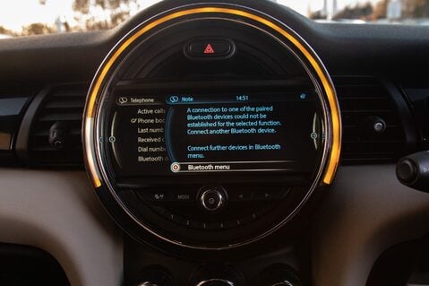 Mini Hatch COOPER S 25