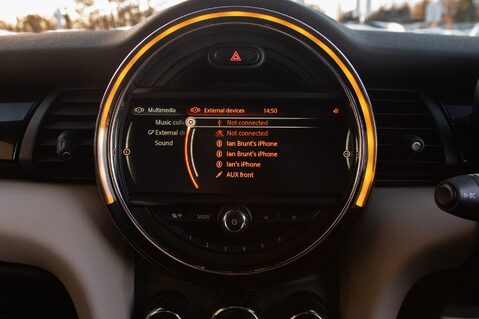 Mini Hatch COOPER S 23