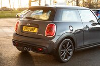 Mini Hatch COOPER S 8