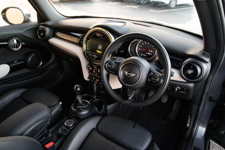 Mini Hatch COOPER S