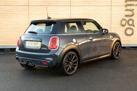 Mini Hatch COOPER S 2