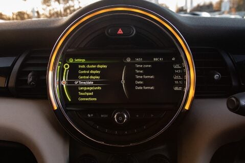 Mini Hatch COOPER S 27