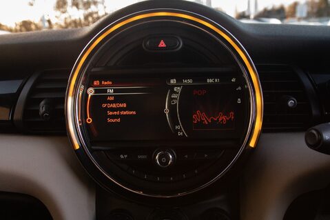 Mini Hatch COOPER S 24