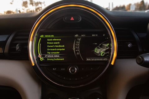 Mini Hatch COOPER S 28