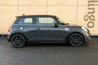 Mini Hatch COOPER S 12
