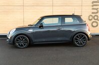 Mini Hatch COOPER S 13