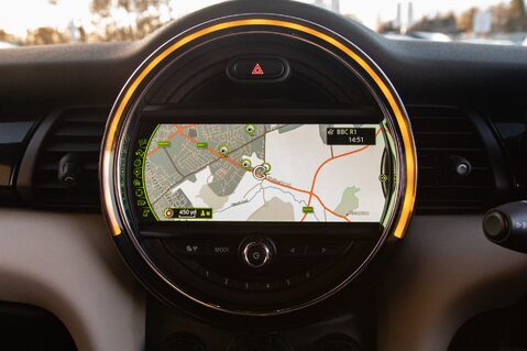 Mini Hatch COOPER S 26