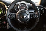 Mini Hatch COOPER S 21