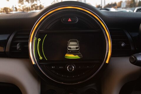 Mini Hatch COOPER S 29