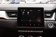 Renault Captur TECHNO E-TECH 25