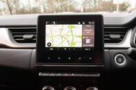 Renault Captur TECHNO E-TECH 22