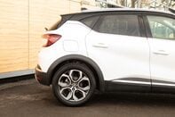 Renault Captur TECHNO E-TECH 7