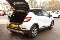 Renault Captur TECHNO E-TECH 37