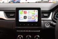 Renault Captur TECHNO E-TECH 32