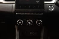 Renault Captur TECHNO E-TECH 35