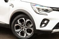 Renault Captur TECHNO E-TECH 11