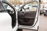 Renault Captur TECHNO E-TECH 14