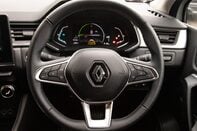 Renault Captur TECHNO E-TECH 21