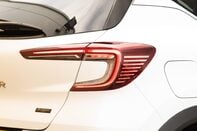 Renault Captur TECHNO E-TECH 9