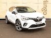 Renault Captur TECHNO E-TECH