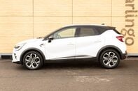 Renault Captur TECHNO E-TECH 13