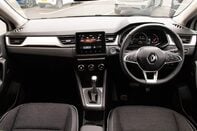 Renault Captur TECHNO E-TECH 3