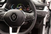 Renault Captur TECHNO E-TECH 20